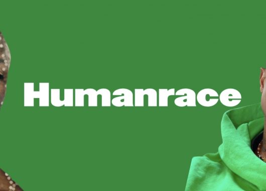 humanrace