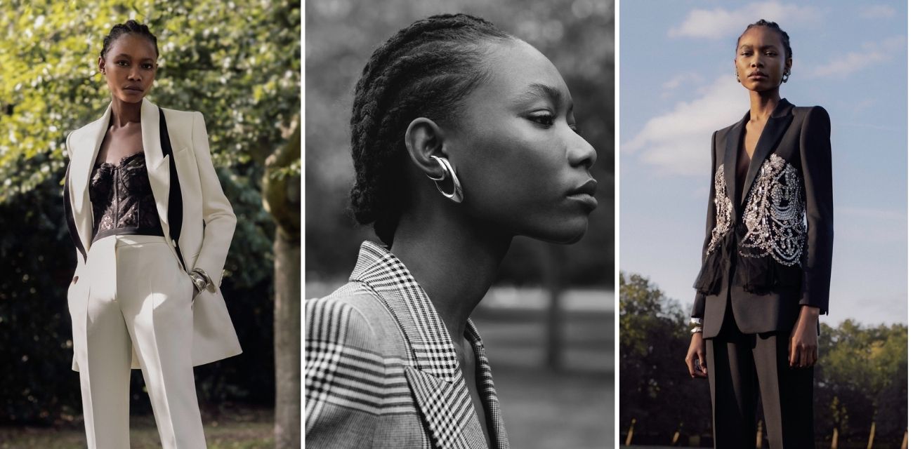 mcqueen matches femme