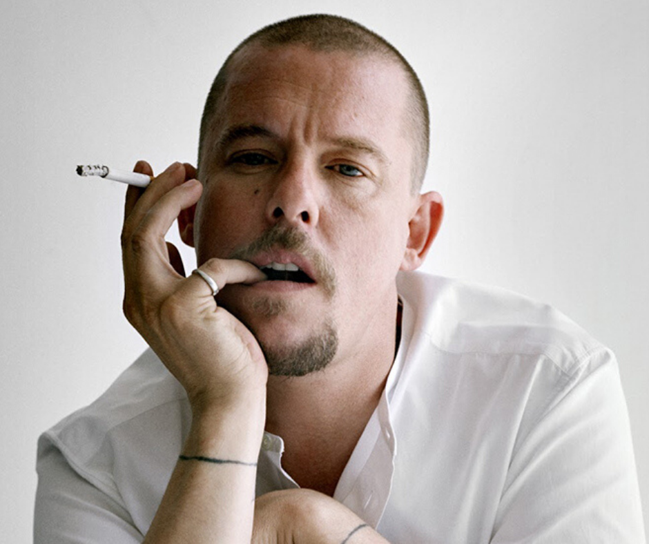 chaussure alexander mcqueen enfant