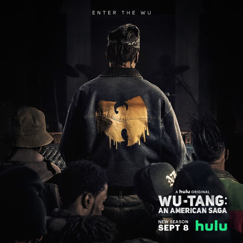 Wu Tang saga