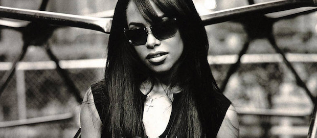 Aaliyah-unstoppable-album posthume