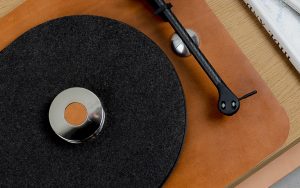 Platine vinyle pré-ampli phono intégré ELIPSON CHROMA 400 RIAA