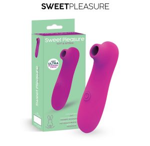 Sex toy sweet pleasure
