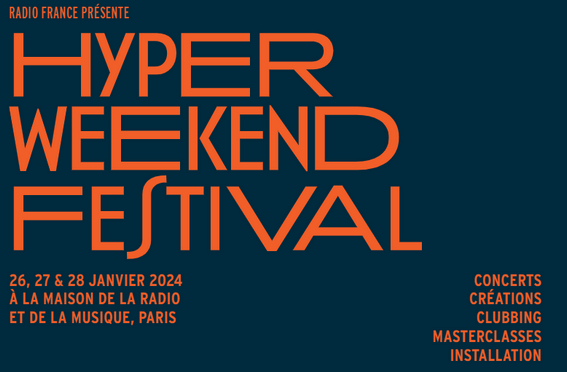Hyper Weekend Festival 2023 - Aftermovie 