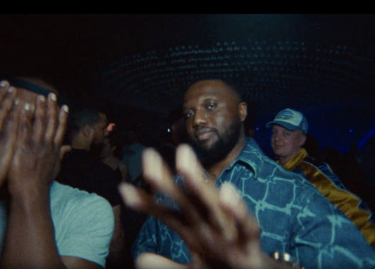 HEADIE ONE TIPSY