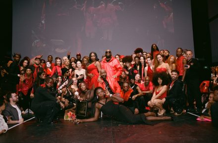 halloween ball