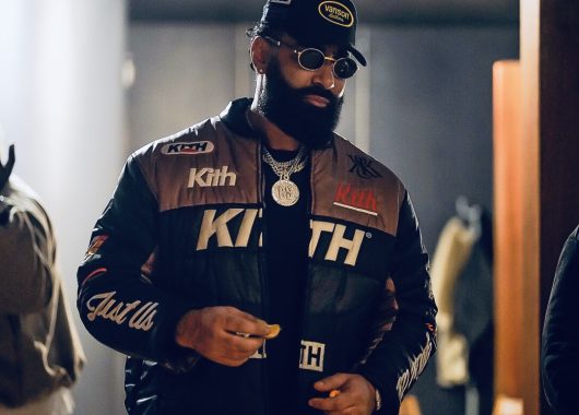 La Fouine