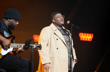 Hyper weekend I Am Roze