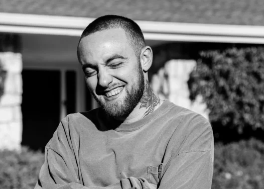 Mac Miller