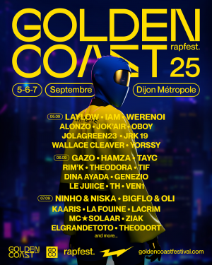 Golden coast festival