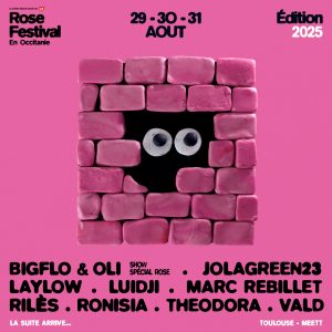 Rose festival