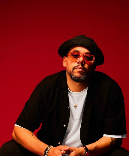 ben l'oncle soul