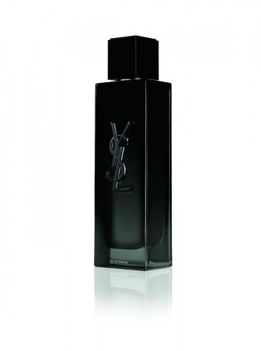 Le nouveau parfum pour hommes d'Yves Saint Laurent.